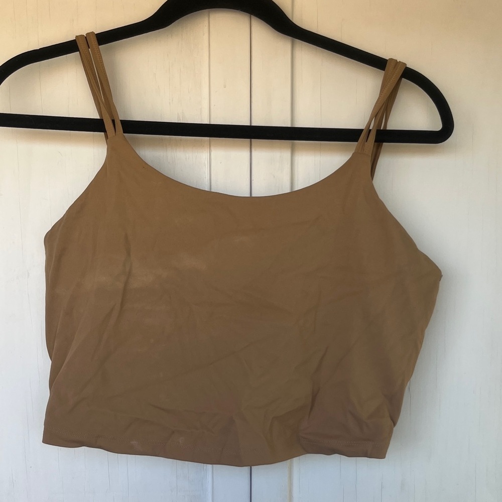 Born Primitive Don’t get it twisted twist back bra xxl